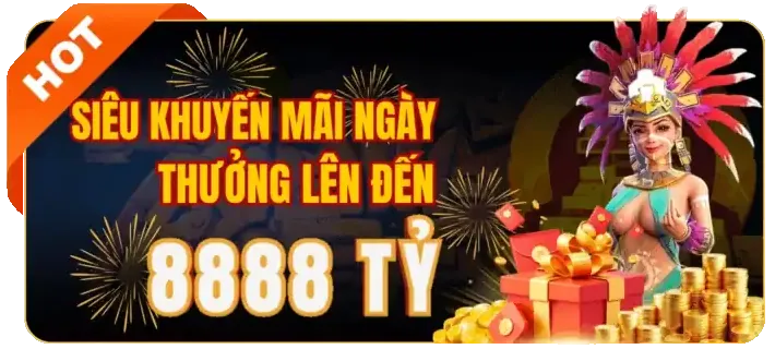 Khuyến mãi Vnbet