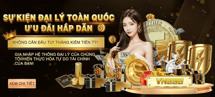 VNBET - Nền tảng cá cược uy tín