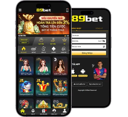 Casino trực tuyến VNBET