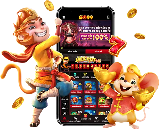Chơi Mọi Lúc Mọi Nơi