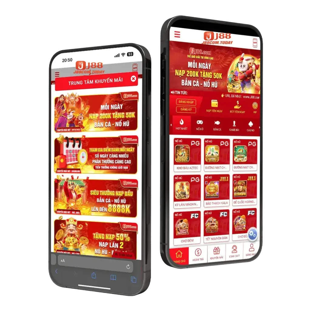 Hoàn Trả Cược Thua VNBET