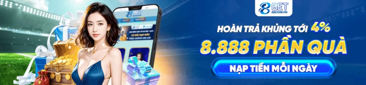 Cơ Hội Nhận Thưởng Lớn