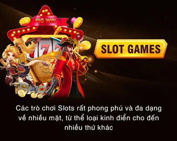 Đa dạng sản phẩm cá cược VNBET