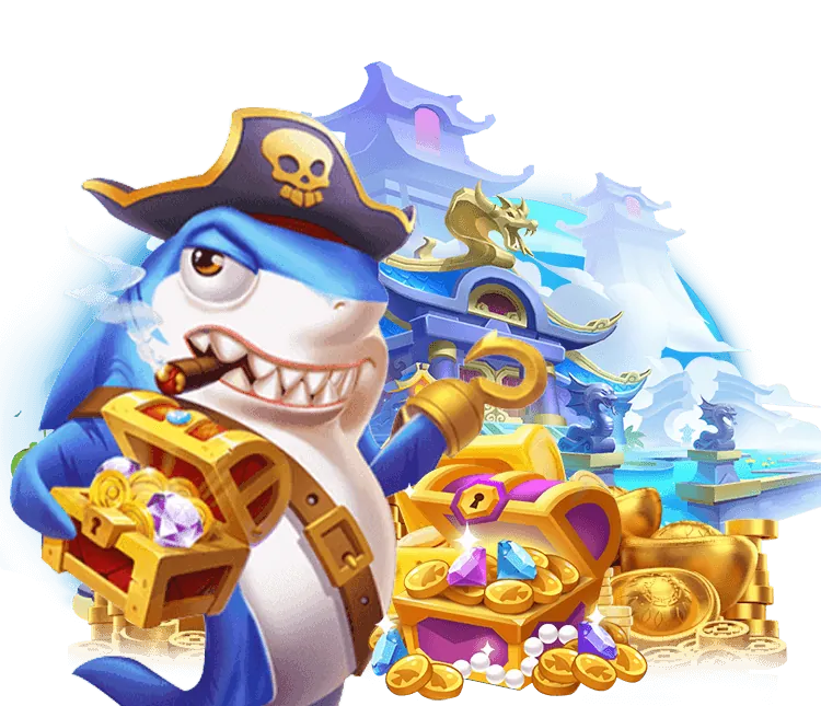 Game bắn cá Vnbet